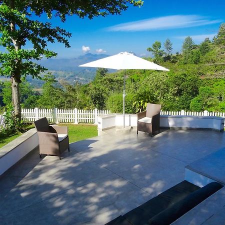 Amandari Holiday Villa Gelioya 外观 照片