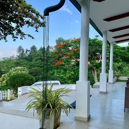 Amandari Holiday Villa Gelioya 外观 照片