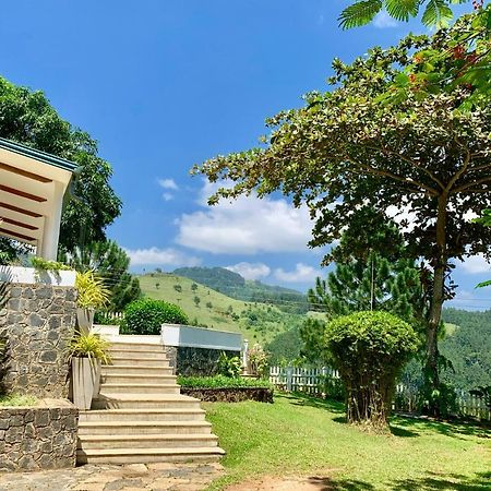 Amandari Holiday Villa Gelioya 外观 照片
