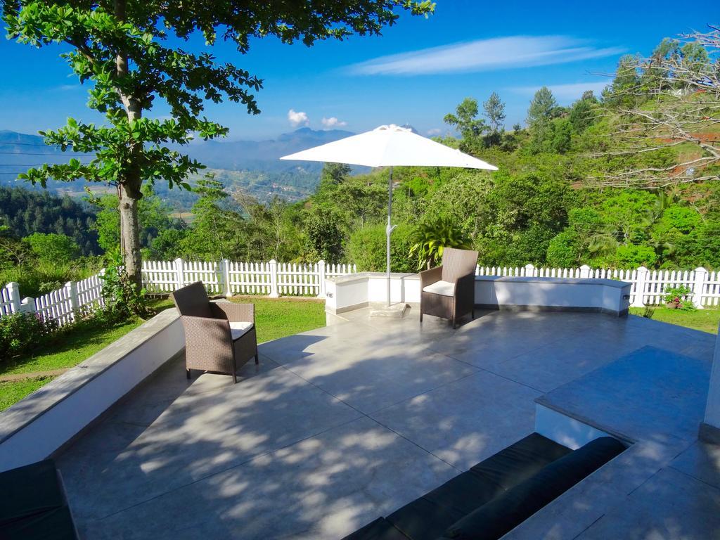 Amandari Holiday Villa Gelioya 外观 照片