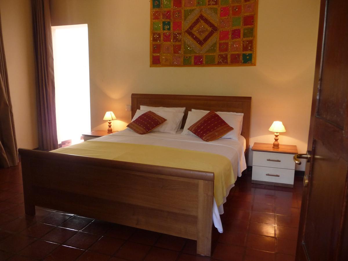 Amandari Holiday Villa Gelioya 外观 照片