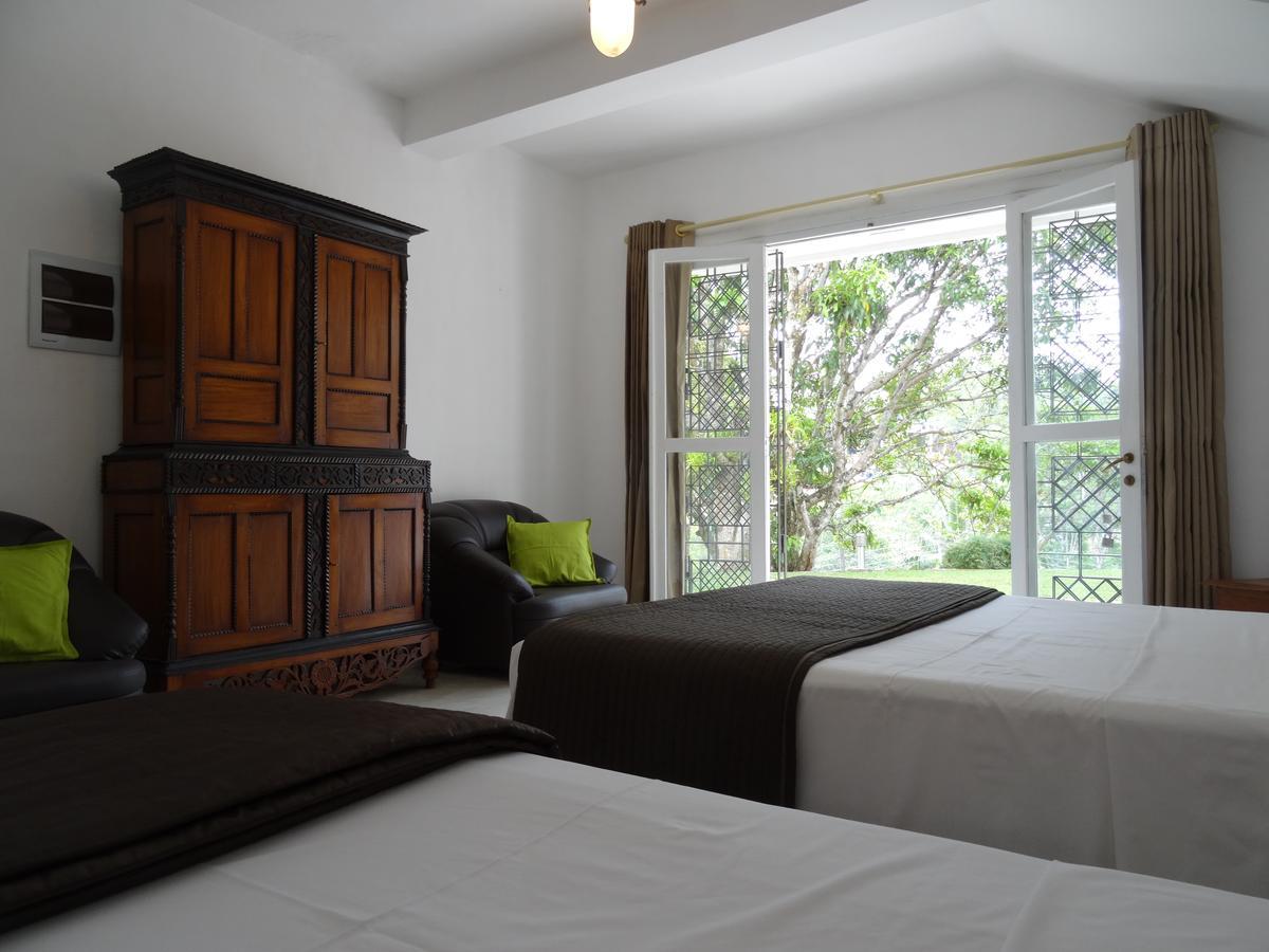 Amandari Holiday Villa Gelioya 外观 照片