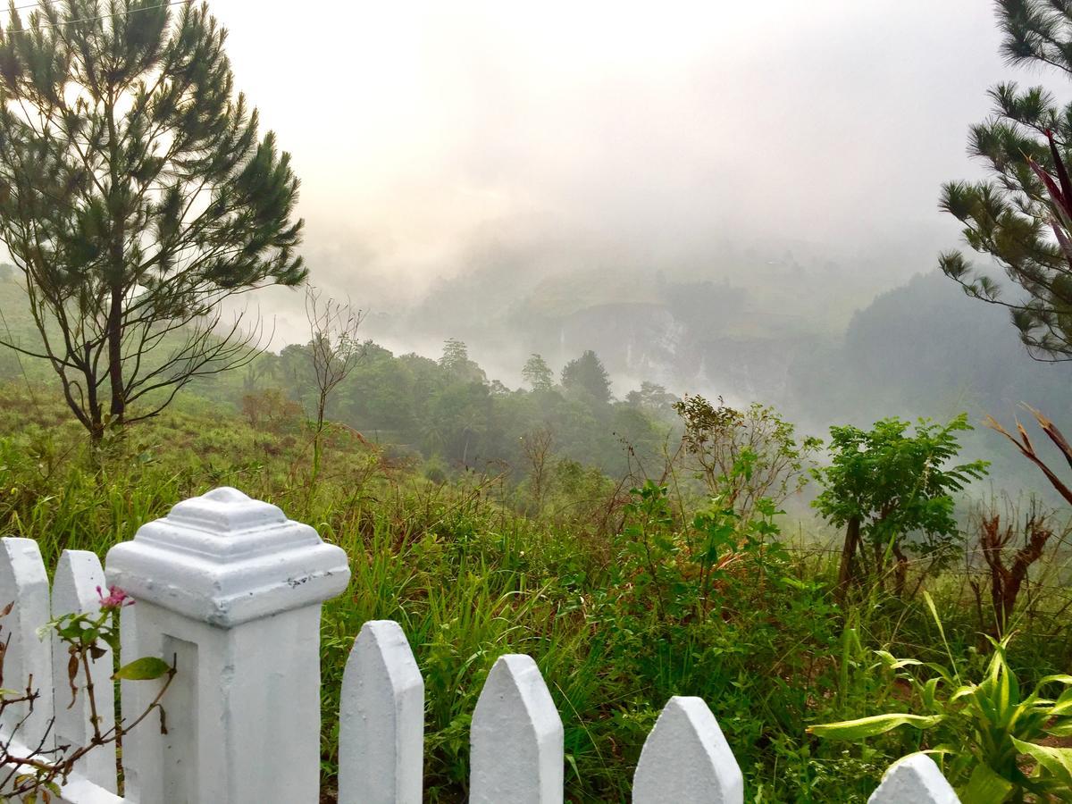 Amandari Holiday Villa Gelioya 外观 照片