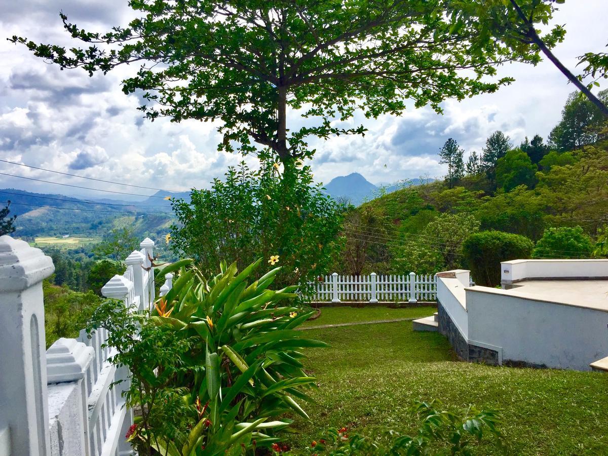 Amandari Holiday Villa Gelioya 外观 照片