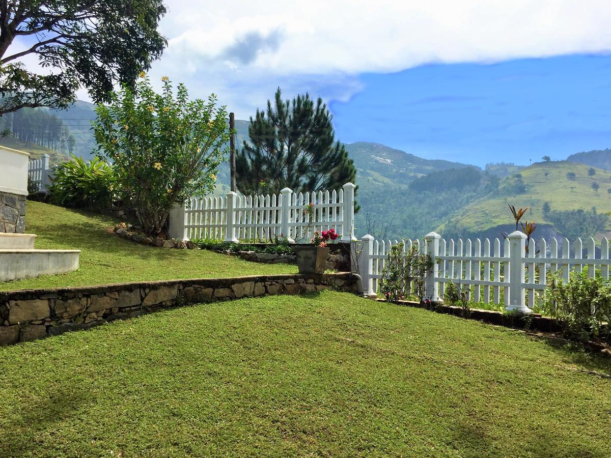 Amandari Holiday Villa Gelioya 外观 照片