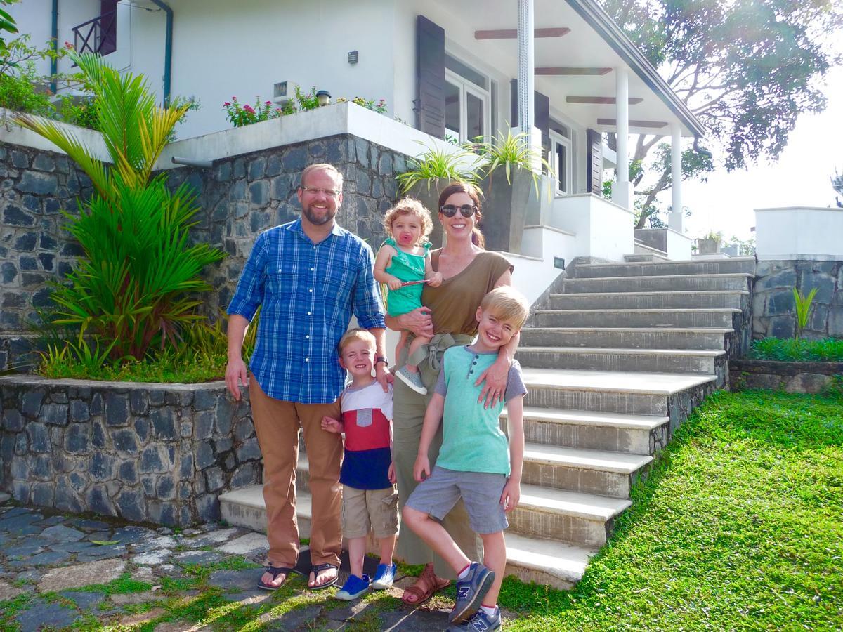 Amandari Holiday Villa Gelioya 外观 照片