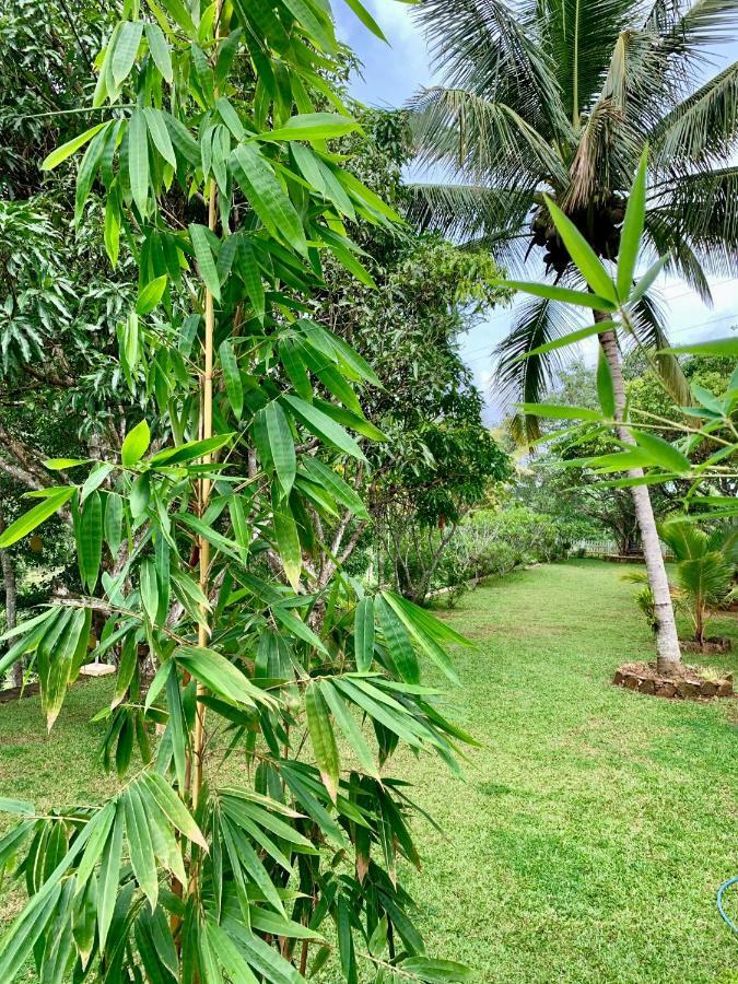 Amandari Holiday Villa Gelioya 外观 照片