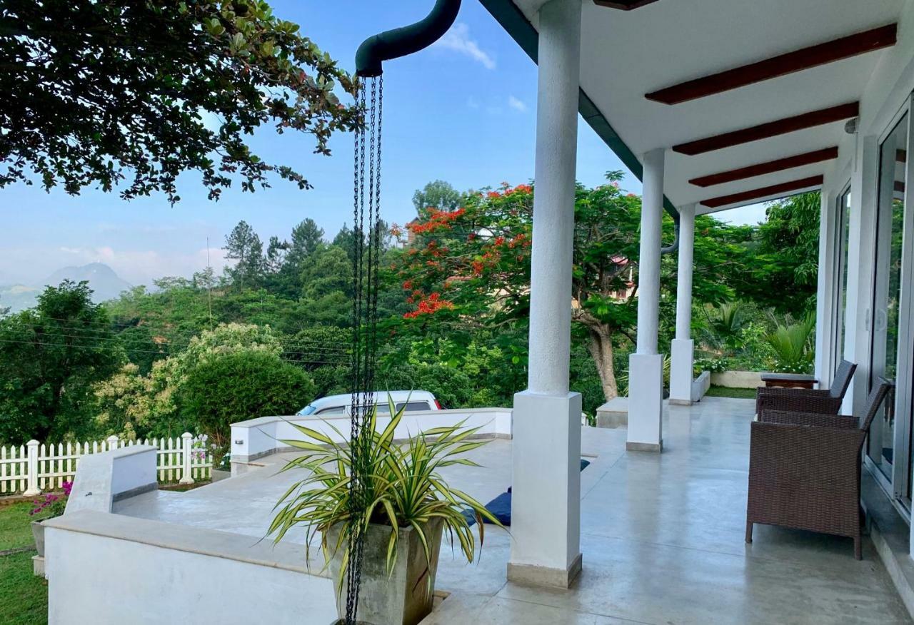 Amandari Holiday Villa Gelioya 外观 照片
