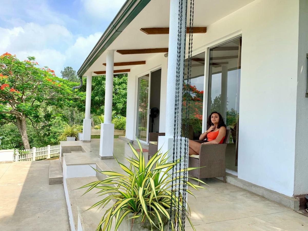 Amandari Holiday Villa Gelioya 外观 照片
