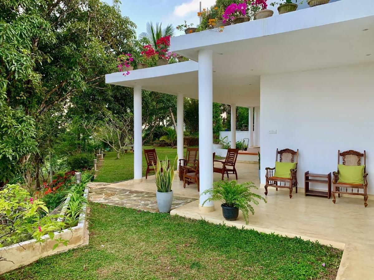 Amandari Holiday Villa Gelioya 外观 照片