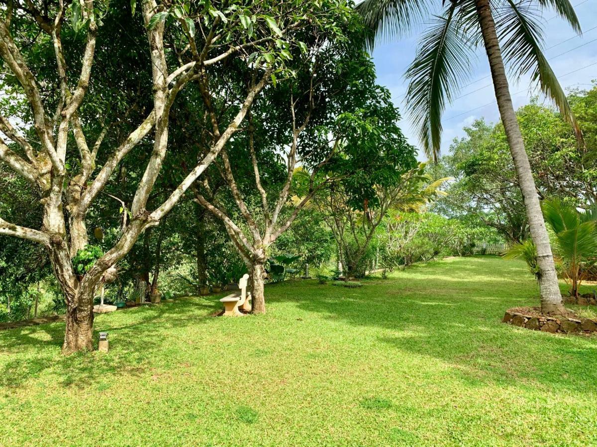 Amandari Holiday Villa Gelioya 外观 照片