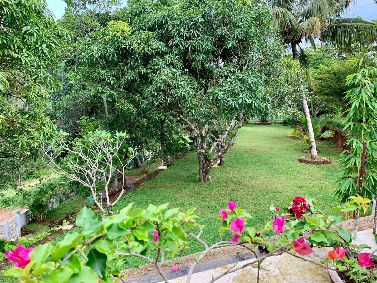 Amandari Holiday Villa Gelioya 外观 照片