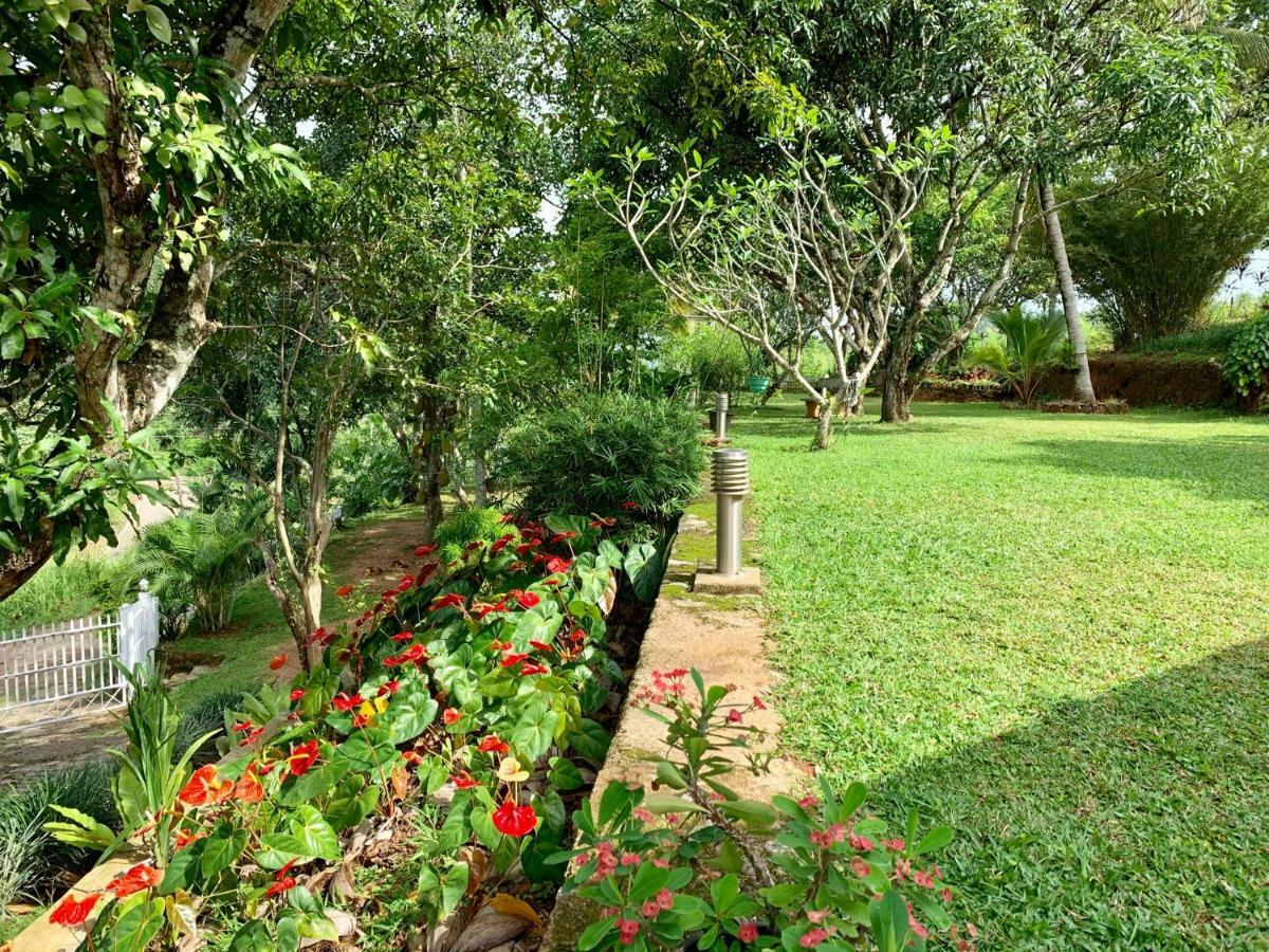 Amandari Holiday Villa Gelioya 外观 照片