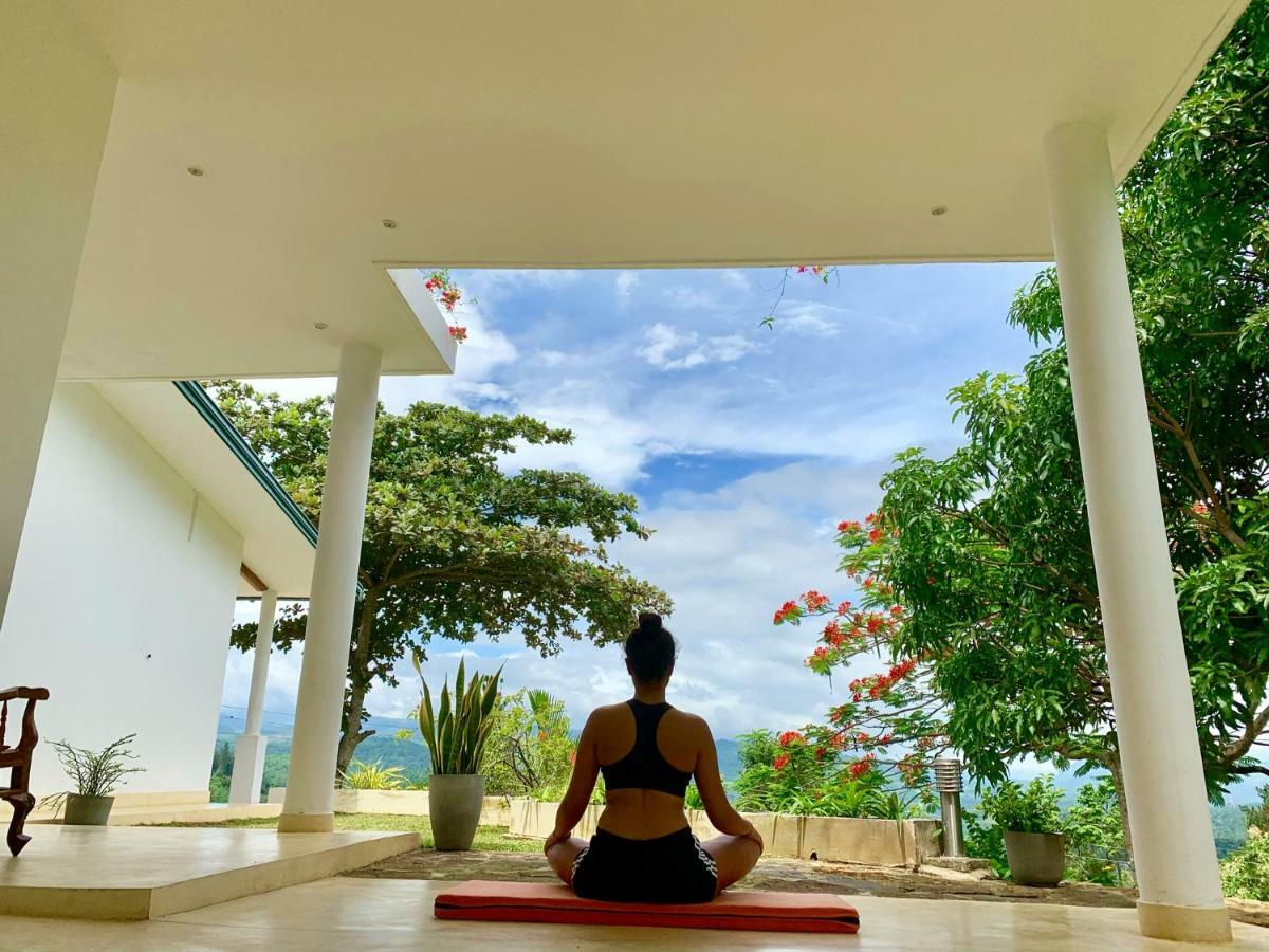 Amandari Holiday Villa Gelioya 外观 照片