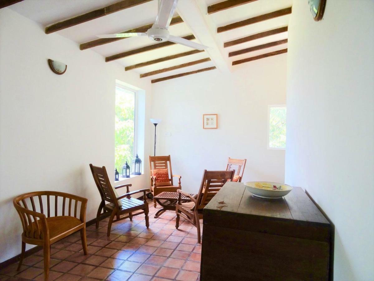 Amandari Holiday Villa Gelioya 外观 照片