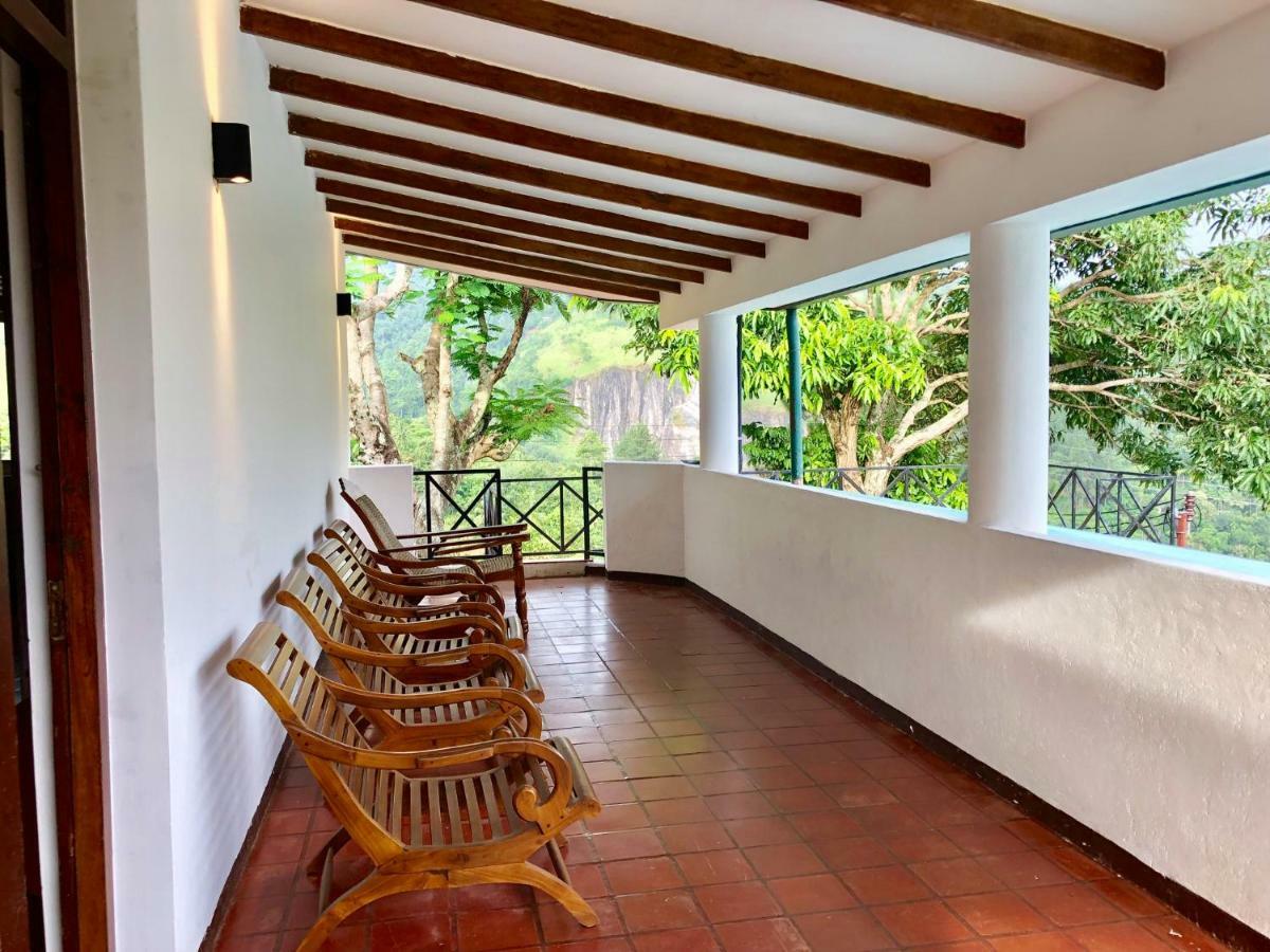 Amandari Holiday Villa Gelioya 外观 照片