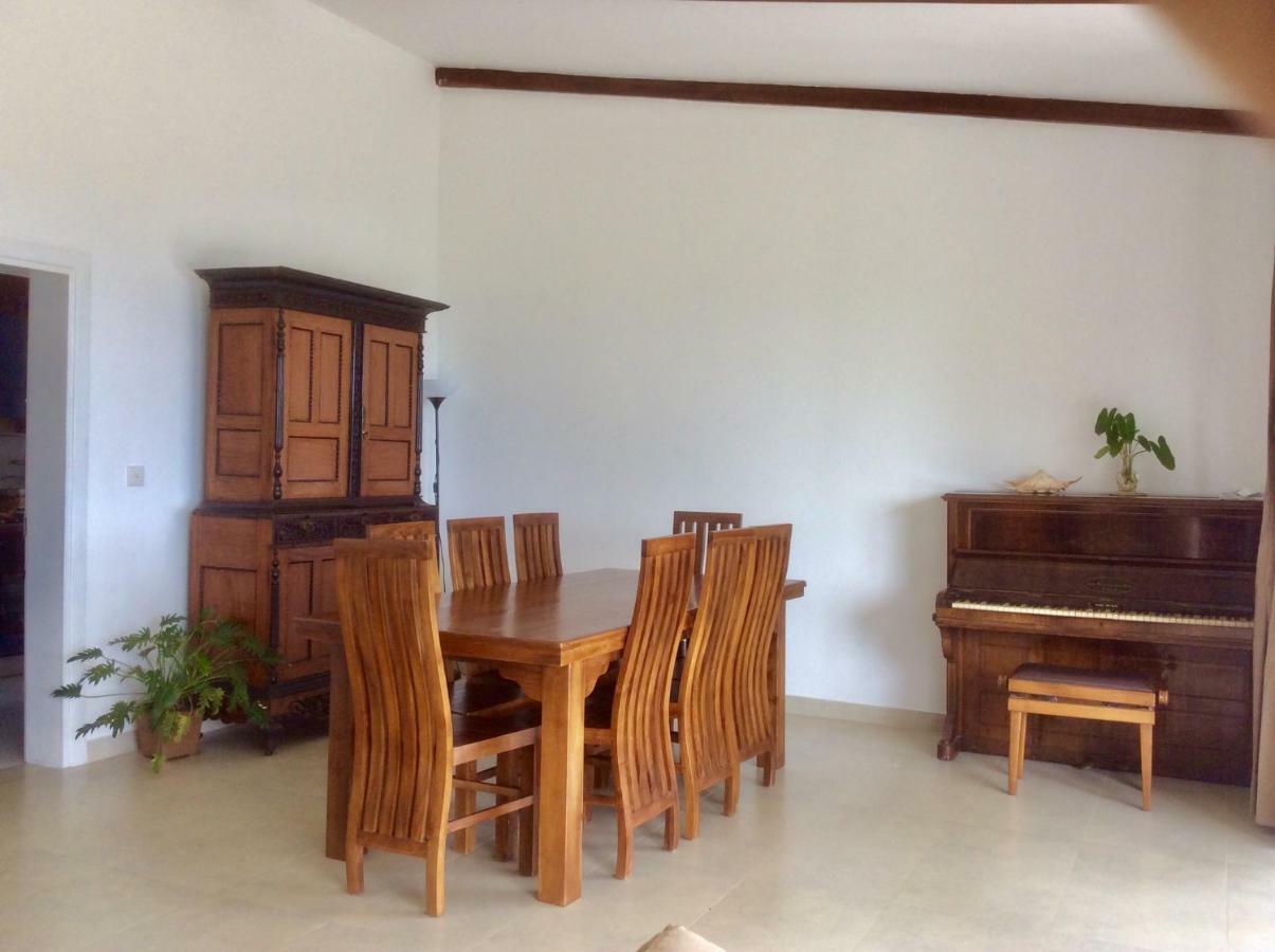 Amandari Holiday Villa Gelioya 外观 照片