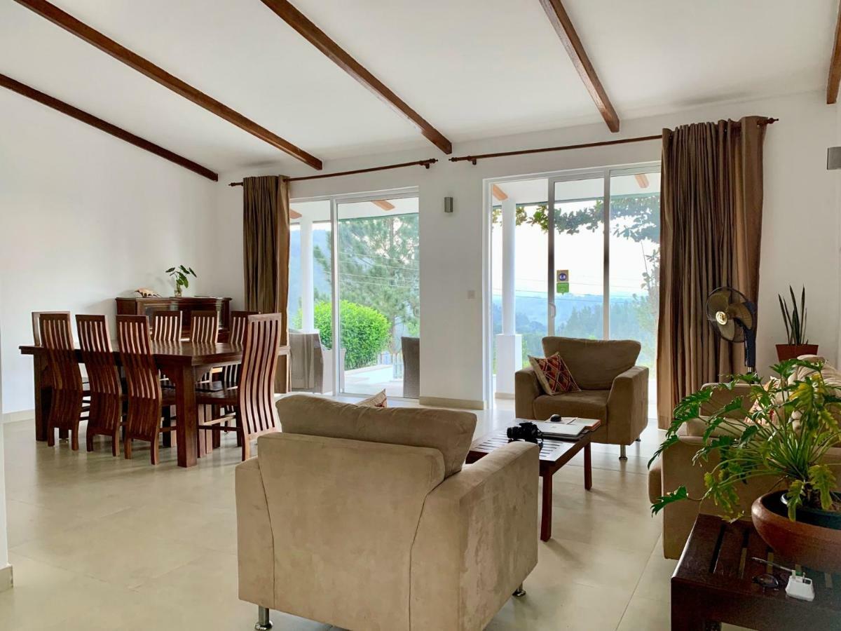 Amandari Holiday Villa Gelioya 外观 照片
