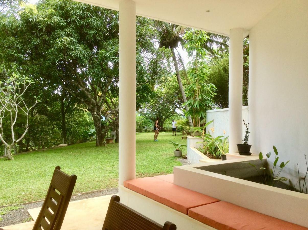 Amandari Holiday Villa Gelioya 外观 照片