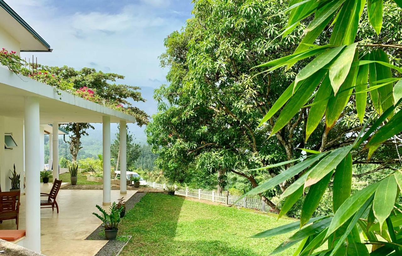 Amandari Holiday Villa Gelioya 外观 照片