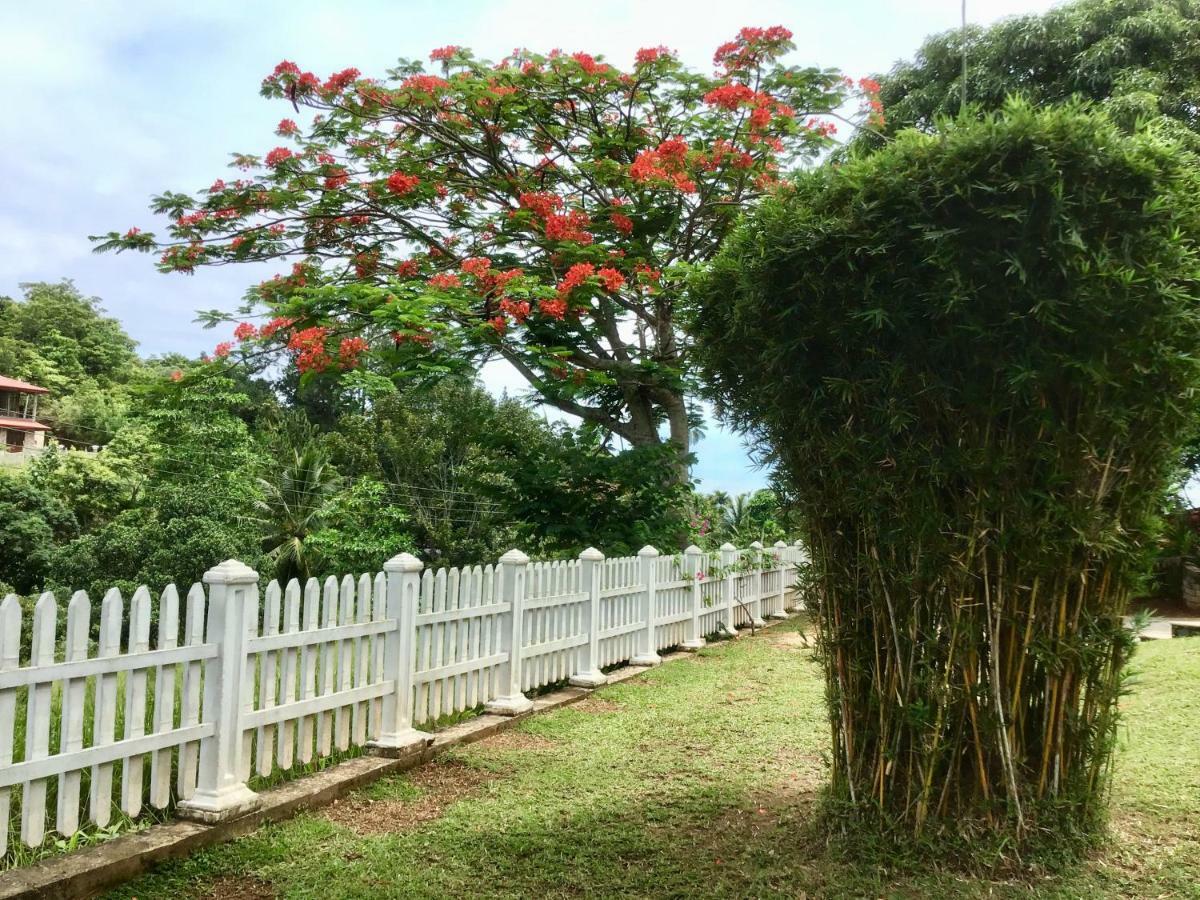 Amandari Holiday Villa Gelioya 外观 照片