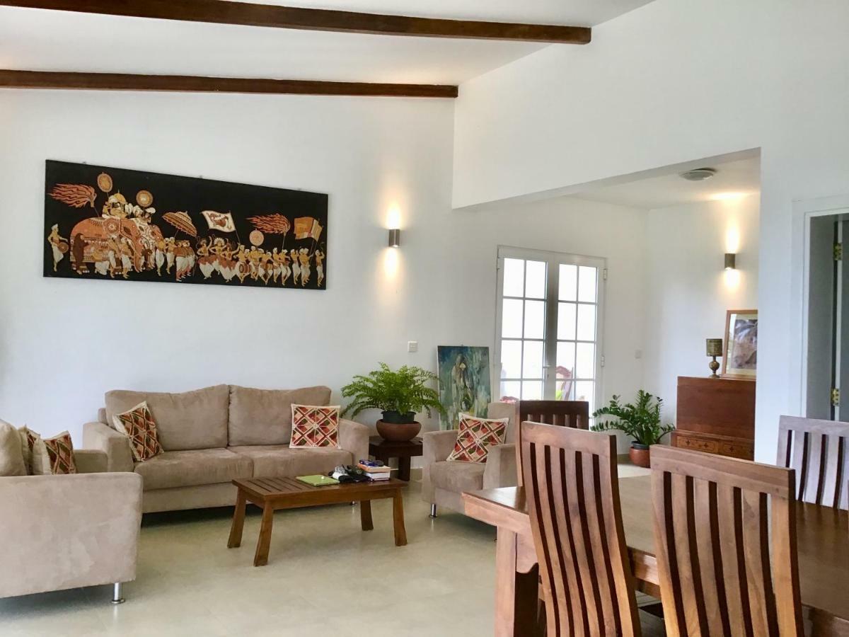 Amandari Holiday Villa Gelioya 外观 照片