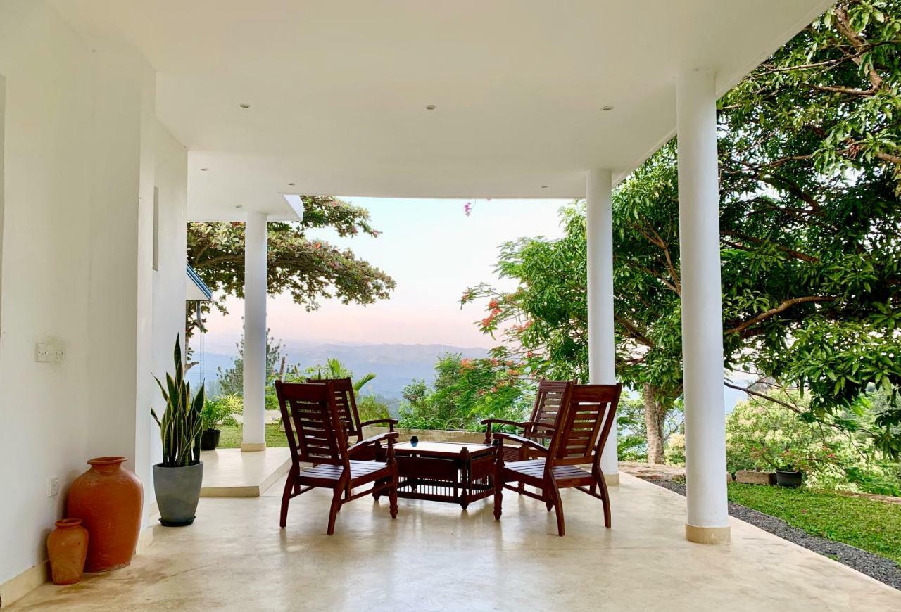 Amandari Holiday Villa Gelioya 外观 照片