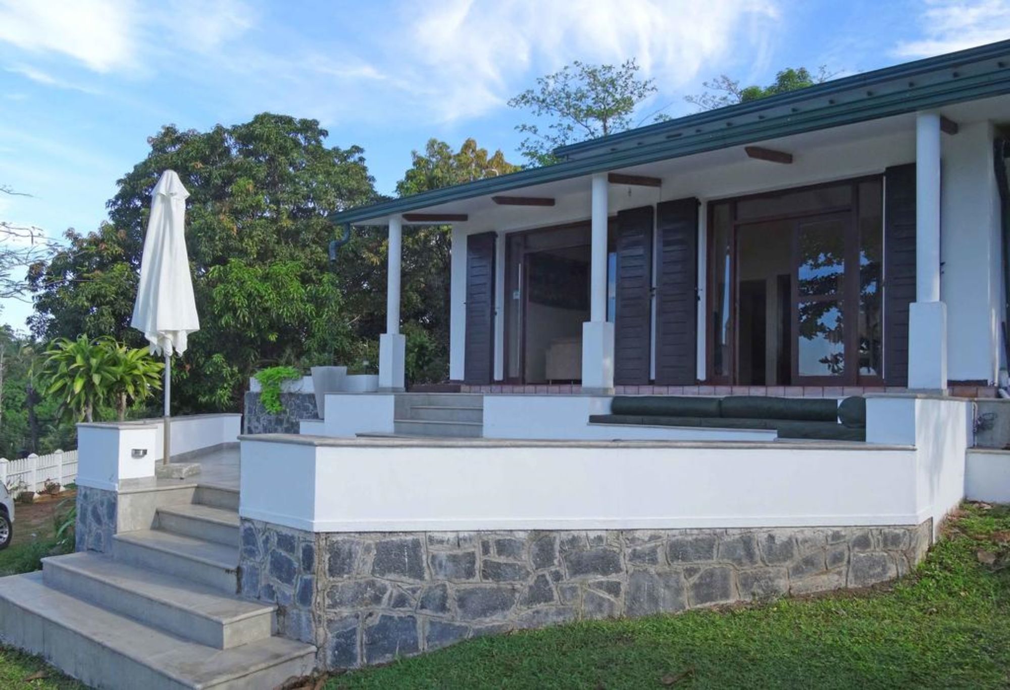 Amandari Holiday Villa Gelioya 外观 照片