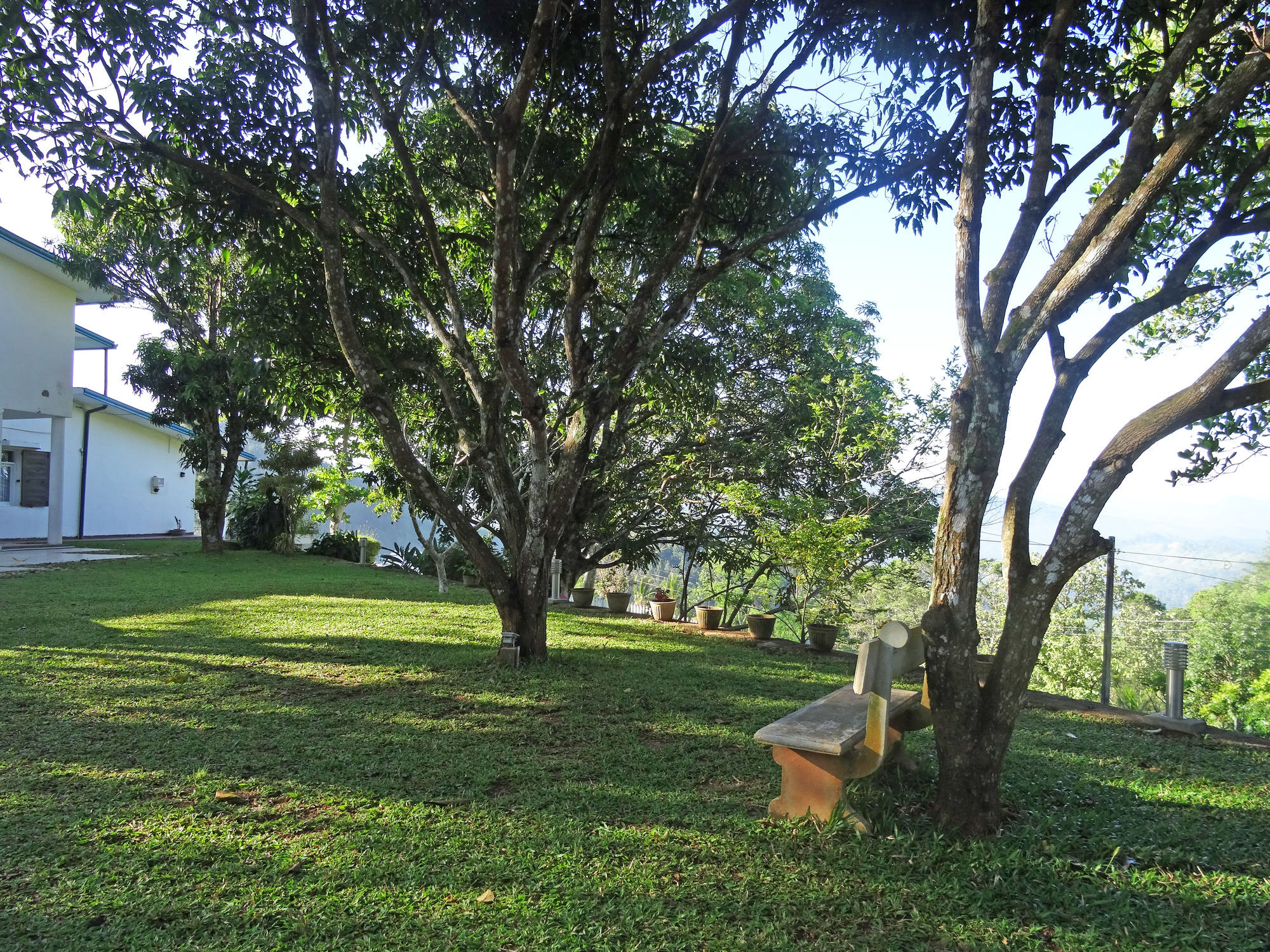 Amandari Holiday Villa Gelioya 外观 照片