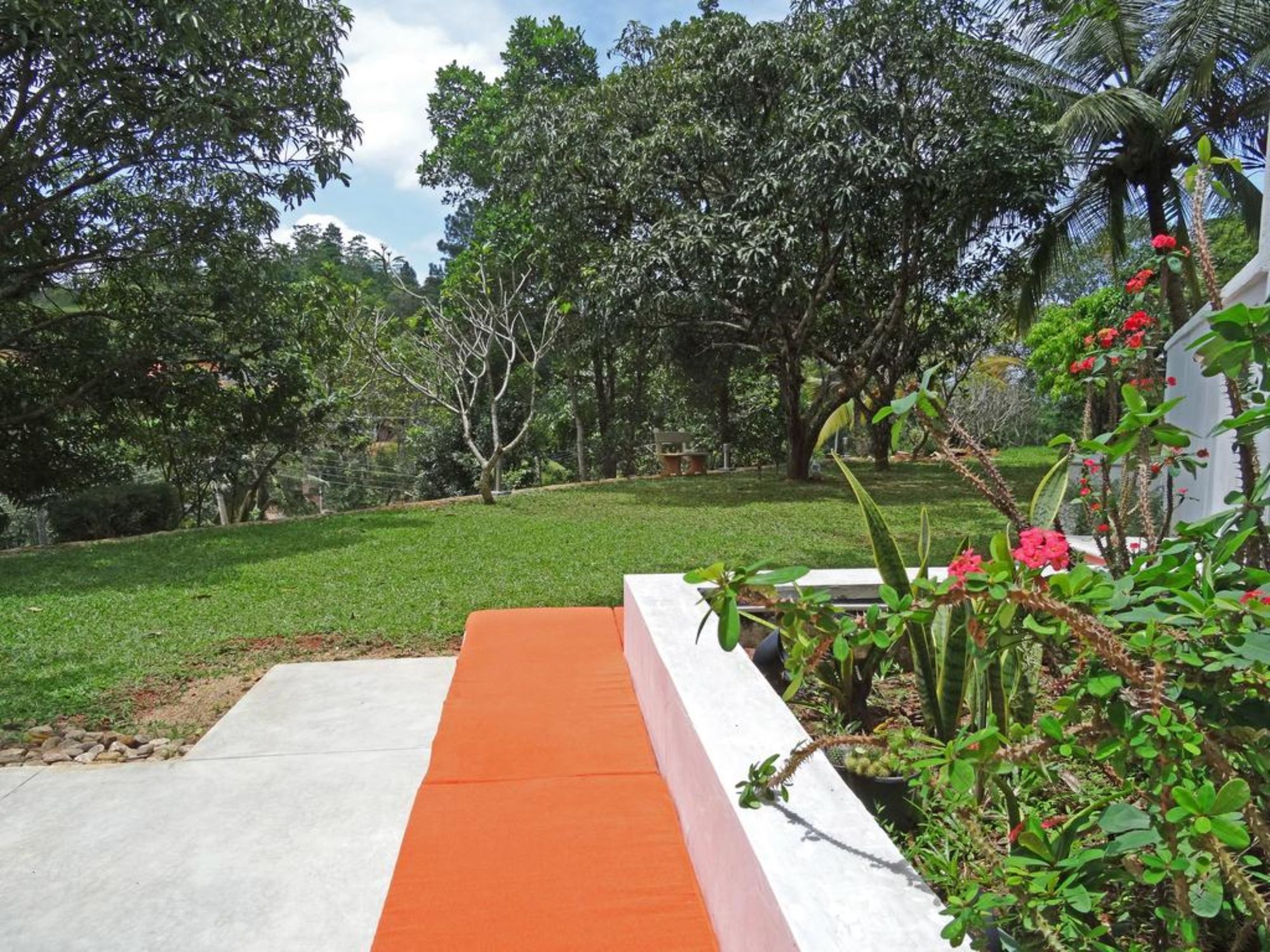 Amandari Holiday Villa Gelioya 外观 照片
