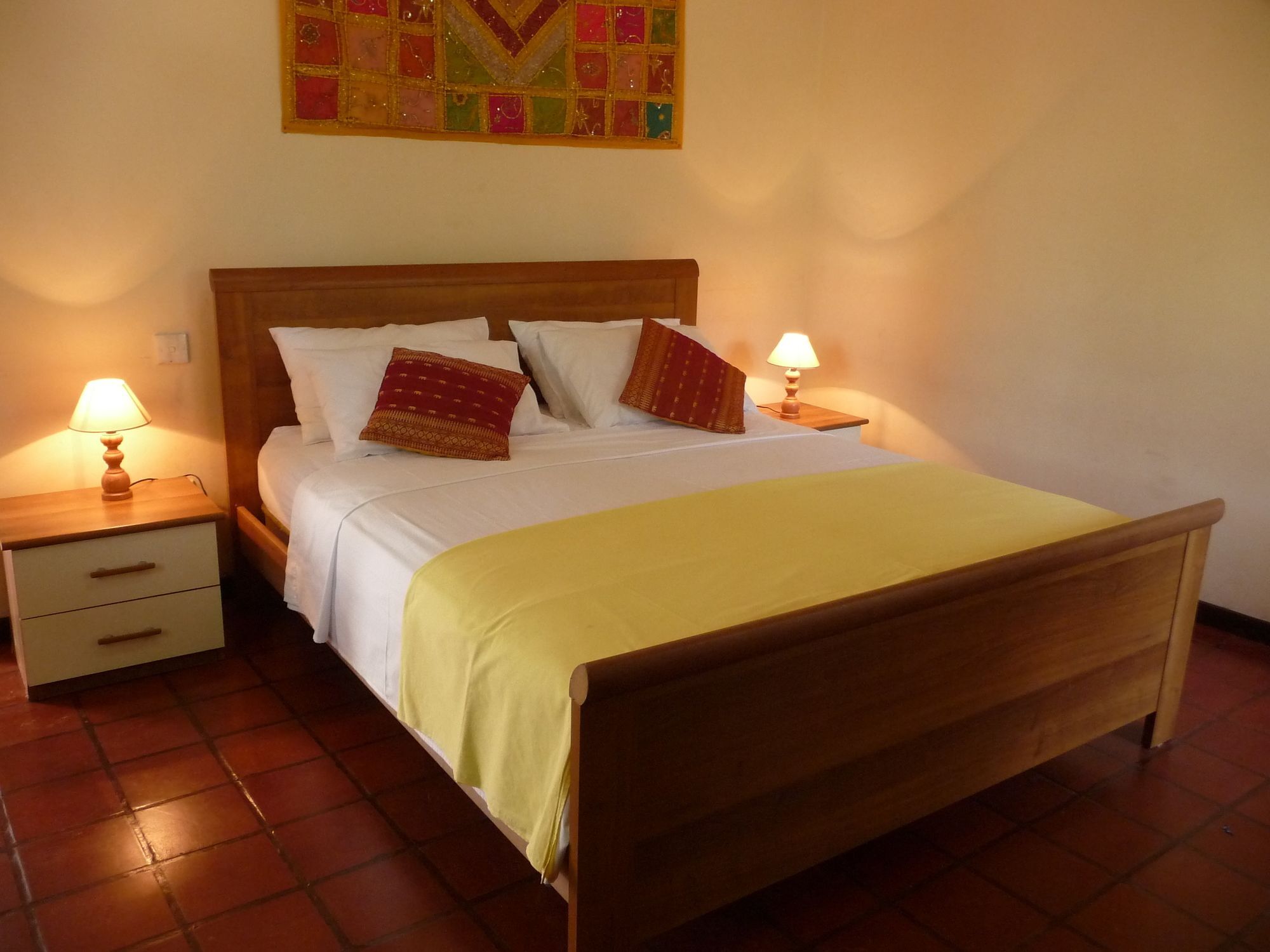 Amandari Holiday Villa Gelioya 外观 照片
