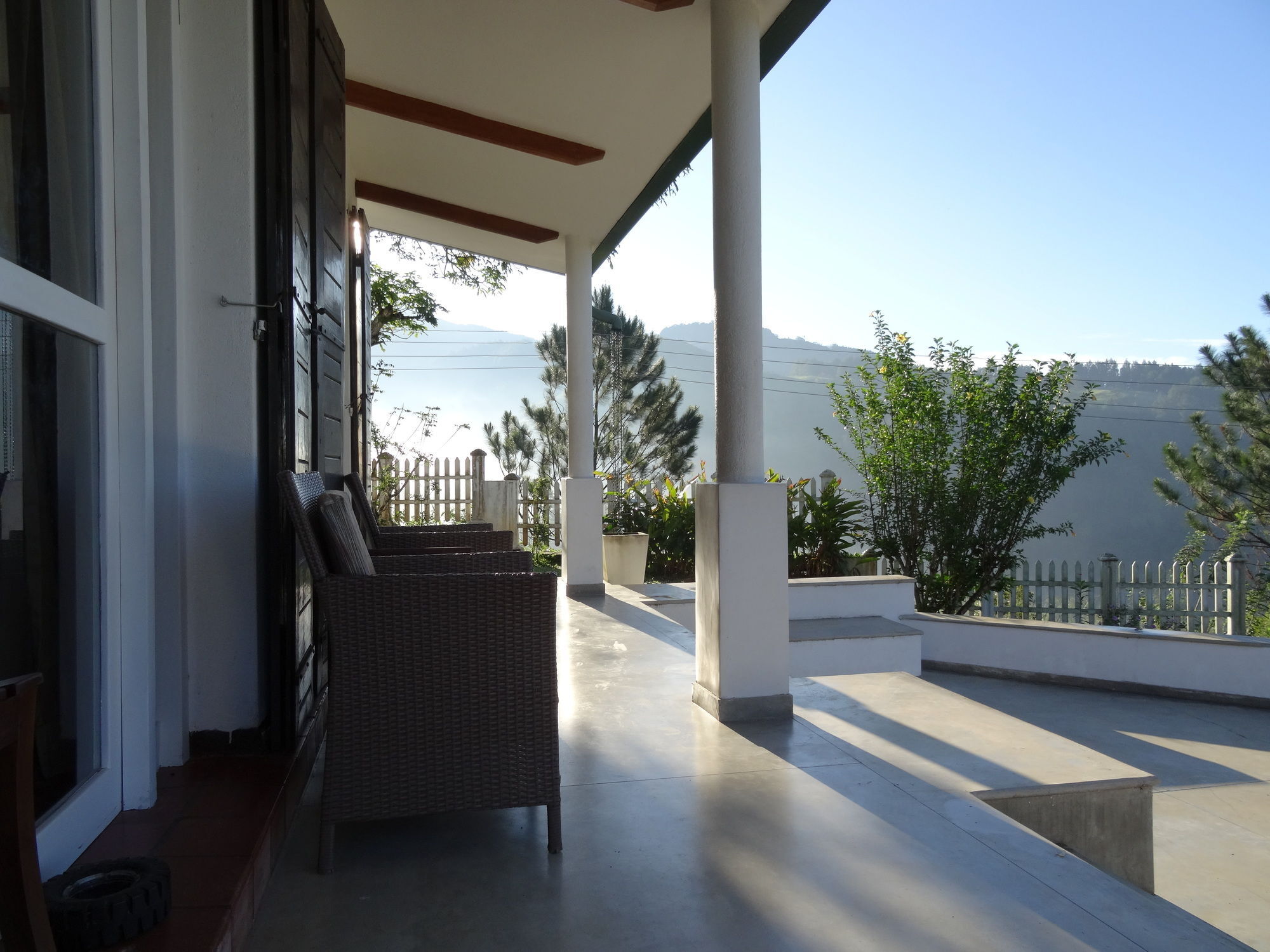Amandari Holiday Villa Gelioya 外观 照片
