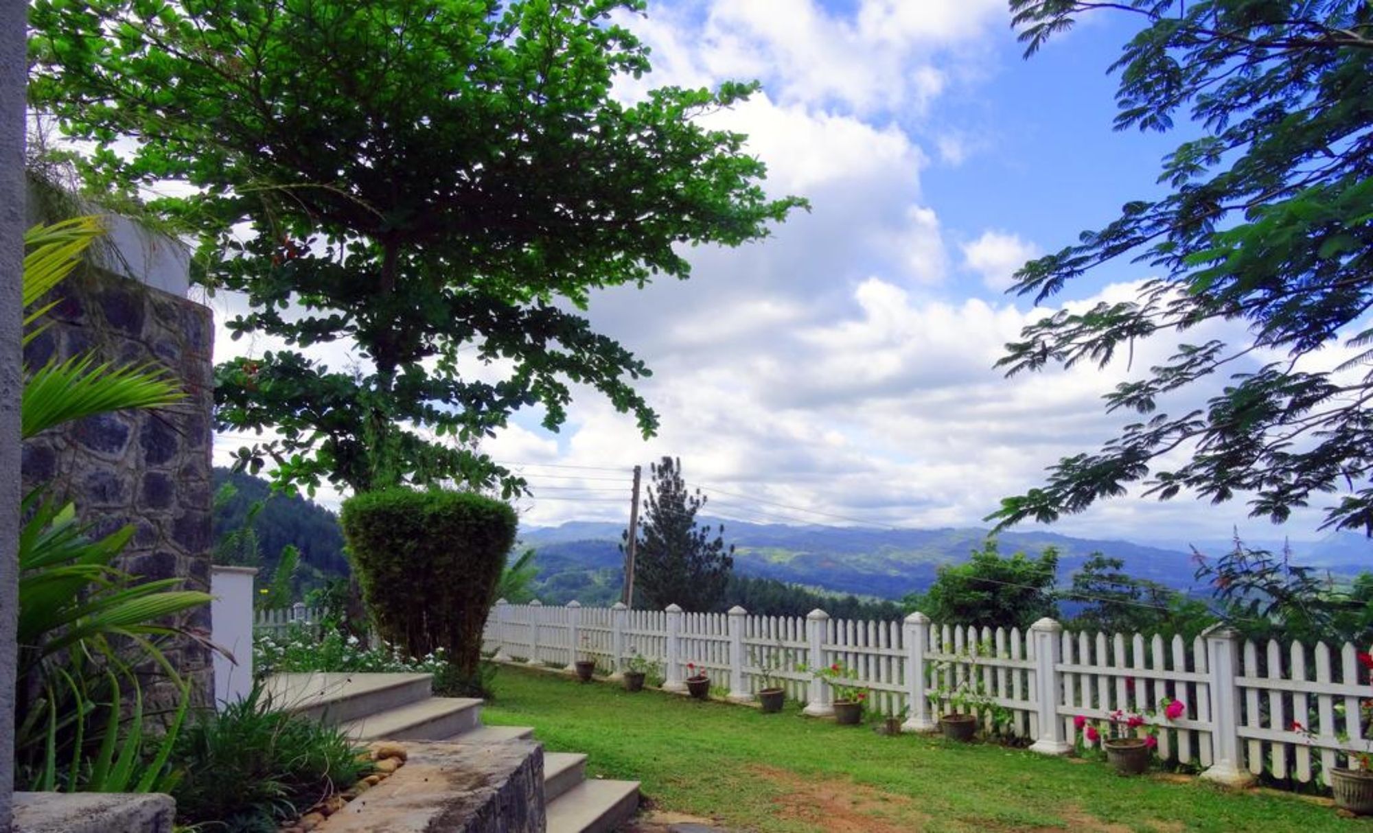 Amandari Holiday Villa Gelioya 外观 照片