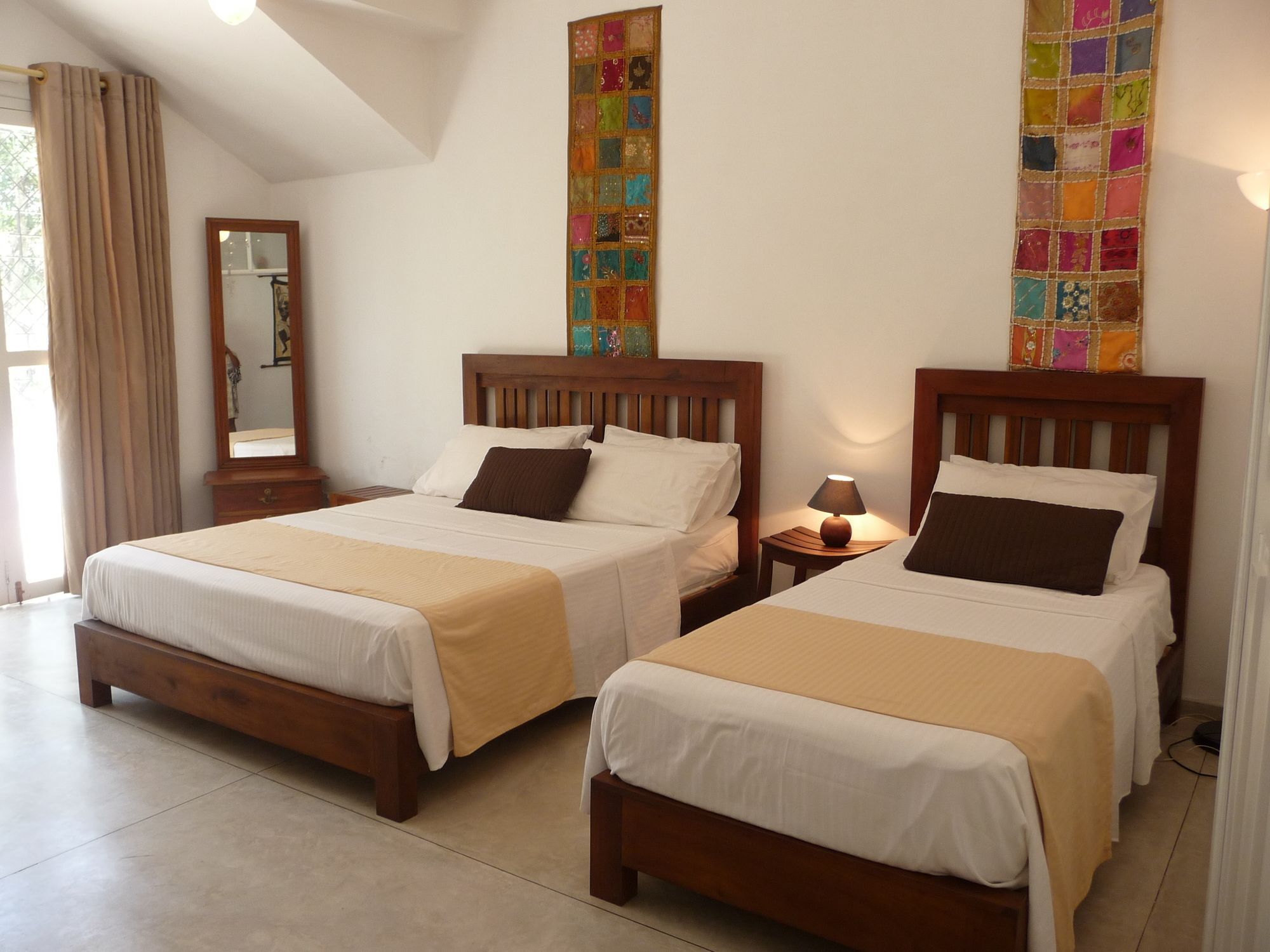 Amandari Holiday Villa Gelioya 外观 照片