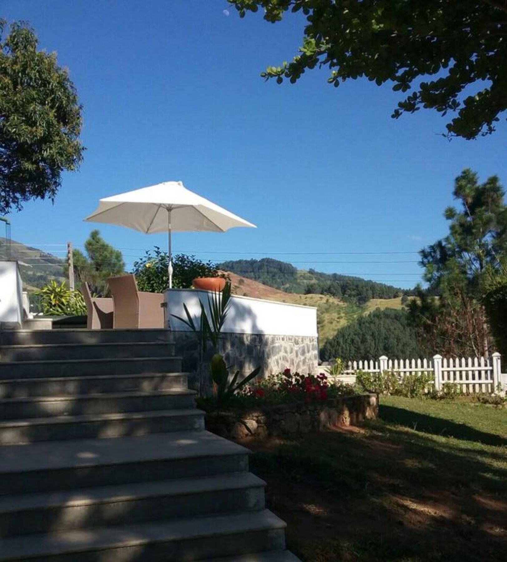 Amandari Holiday Villa Gelioya 外观 照片