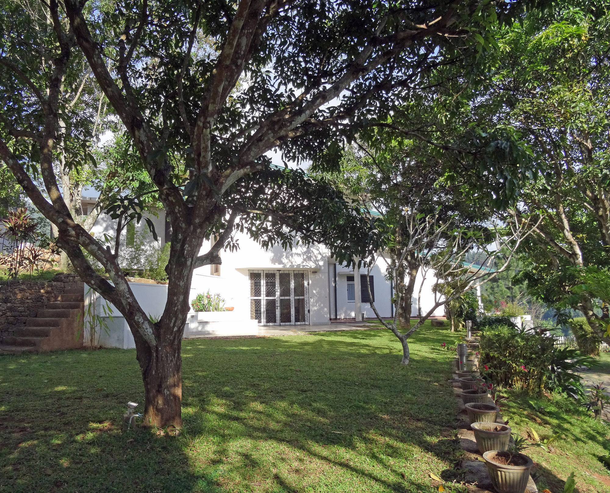 Amandari Holiday Villa Gelioya 外观 照片