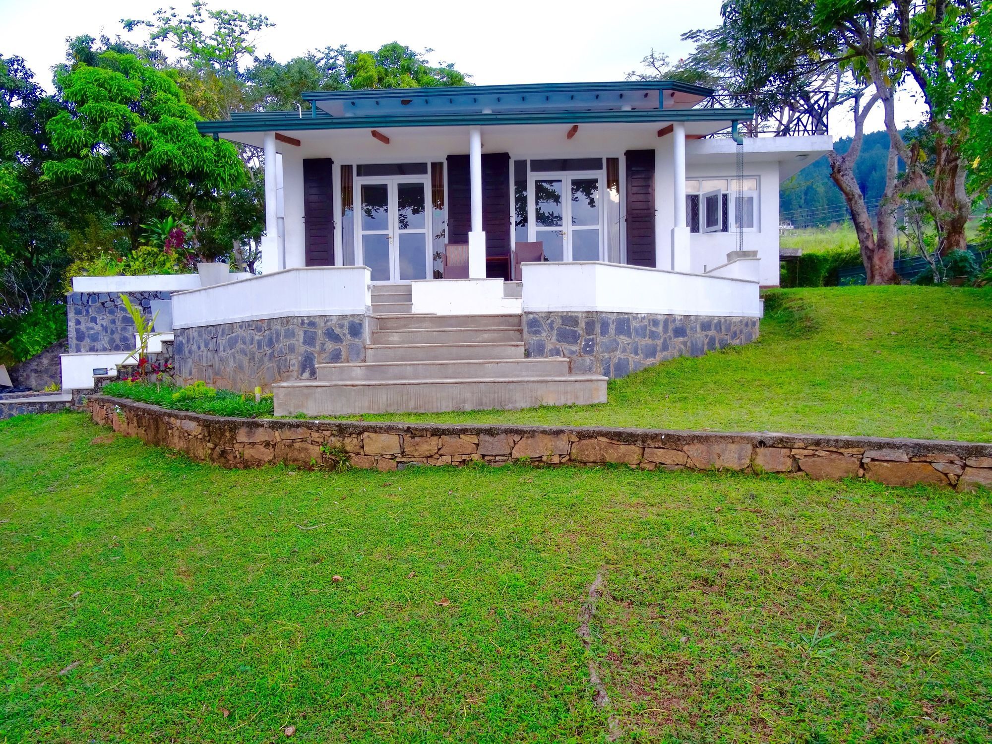 Amandari Holiday Villa Gelioya 外观 照片