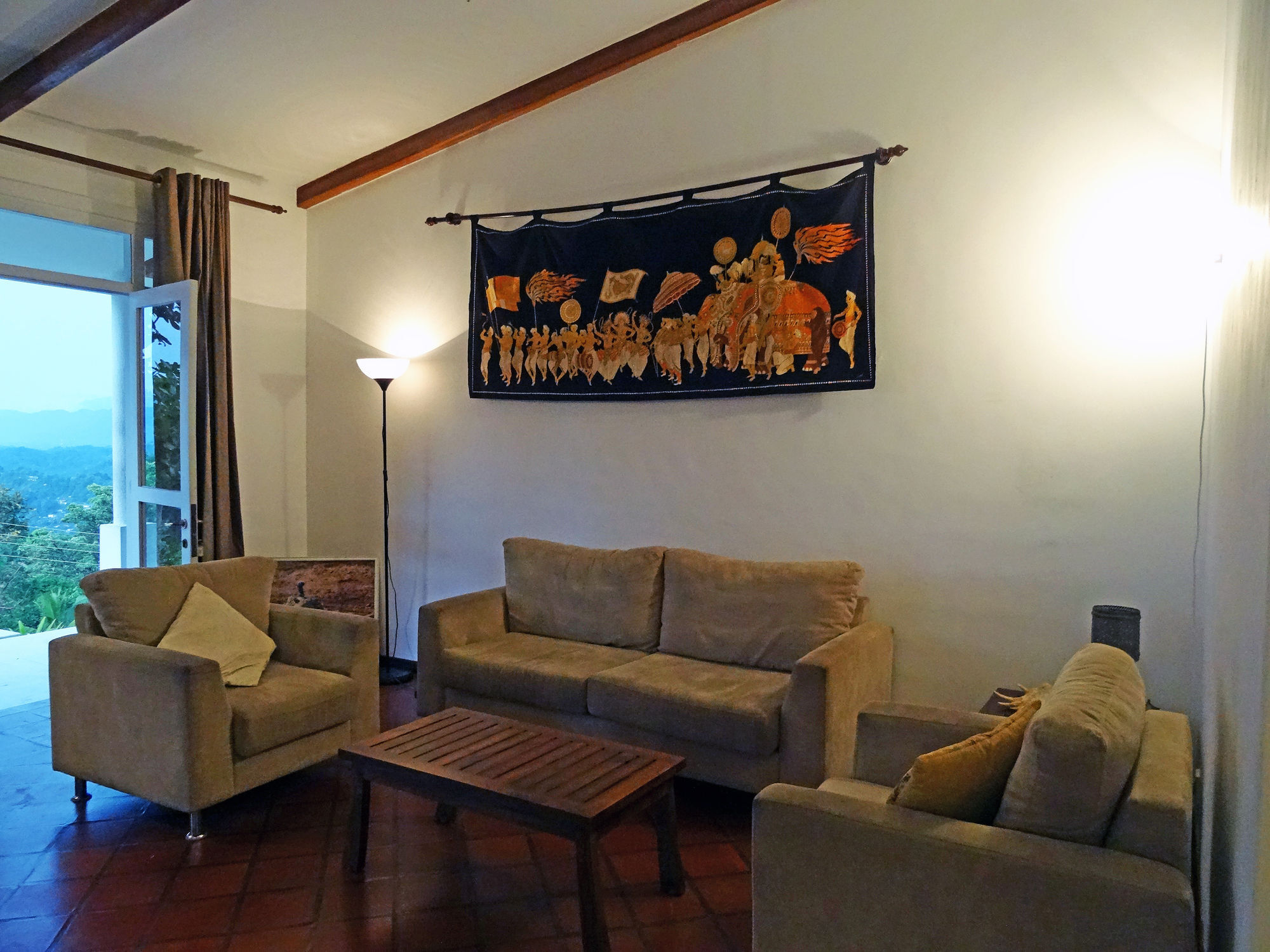 Amandari Holiday Villa Gelioya 外观 照片