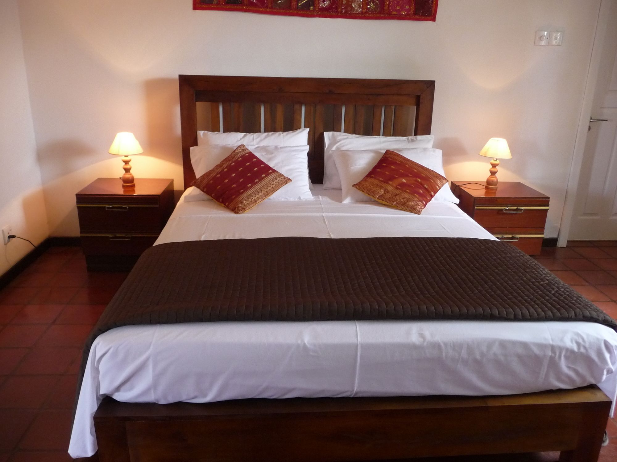 Amandari Holiday Villa Gelioya 外观 照片