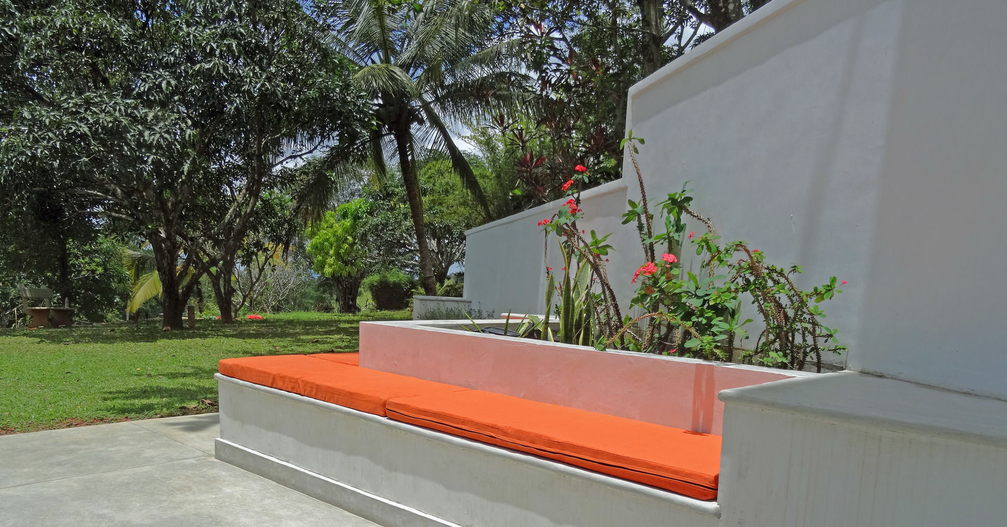 Amandari Holiday Villa Gelioya 外观 照片