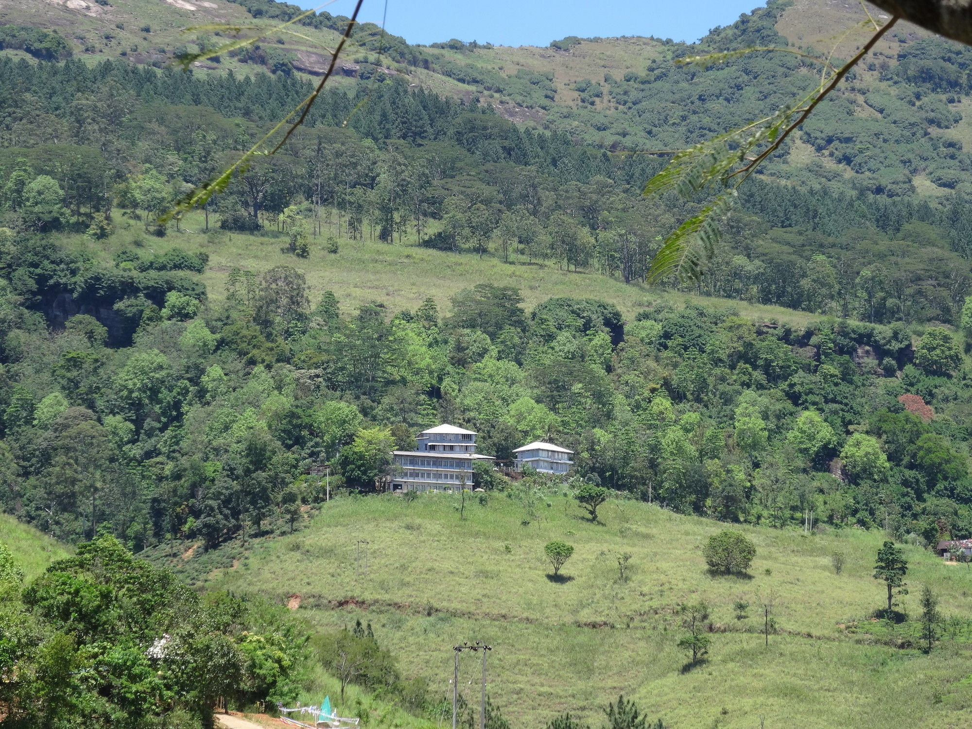Amandari Holiday Villa Gelioya 外观 照片